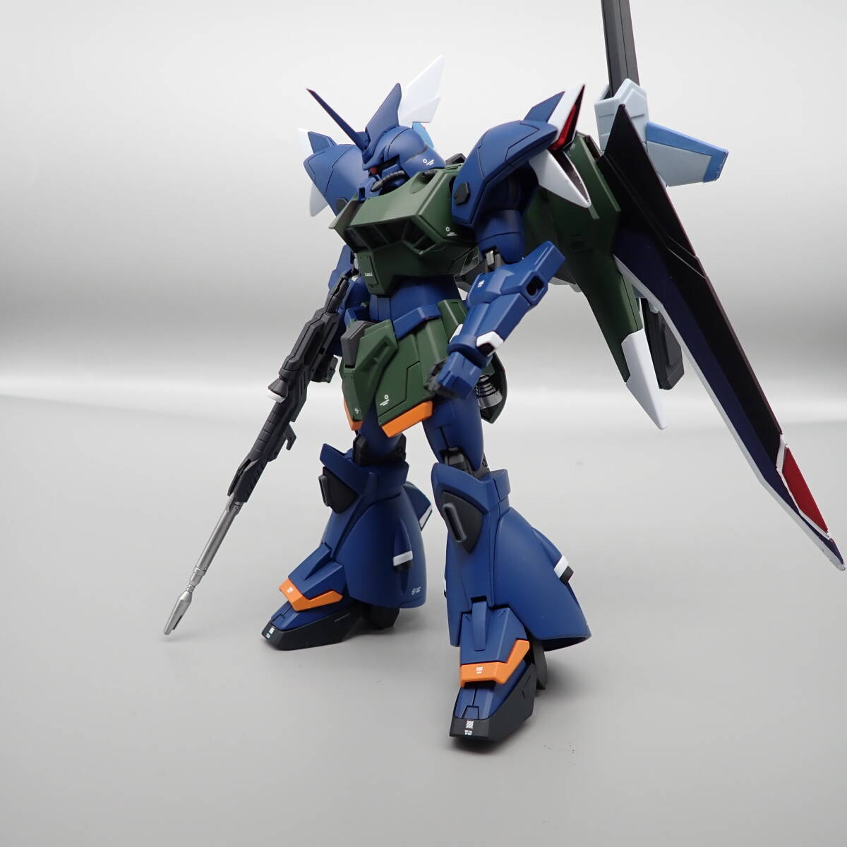 HGCE ゲルググメナース 全塗装済み完成品 ガンダムSEEDFREEDOM HGCE ゲルググメナース 全塗装済み完成品 ガンダムSEEDFREEDOM