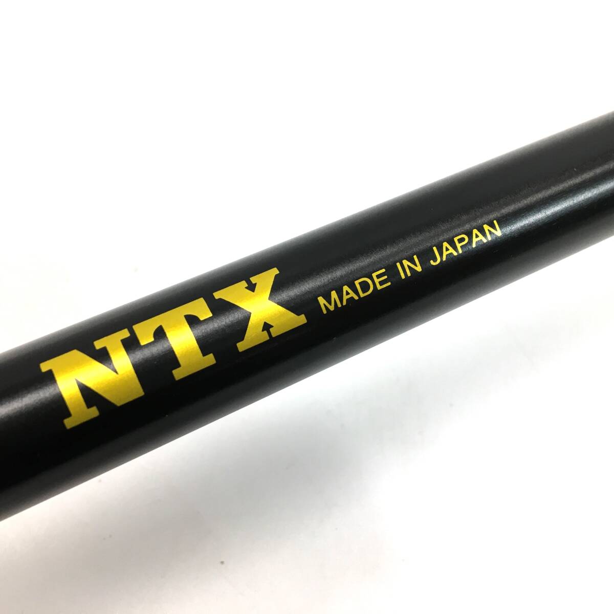 NITTAX/二ッタクス NTX Park Golf SX パークゴルフクラブ ケース付き 右利き用 IPGA認定品 北海道日本ハムファイターズ 24d菊Eの画像6