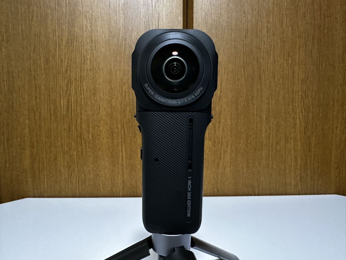 Insta360 ONE RS 1-INCH 360 EDITIONの画像2