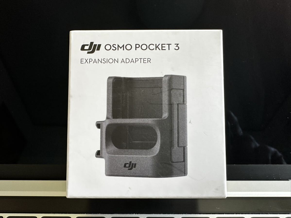 DJI Osmo Pocket 3の画像6