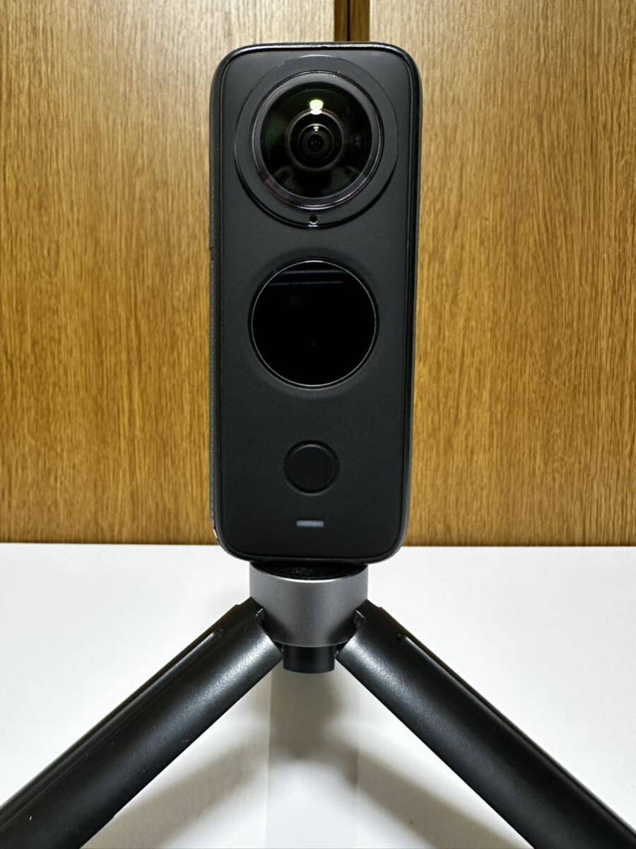 insta360one X2の画像2