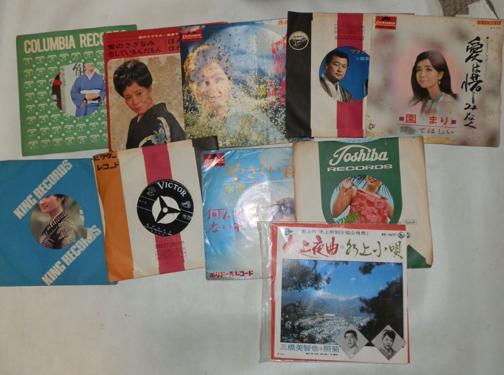 EP レコード　まとめて★中古_画像3