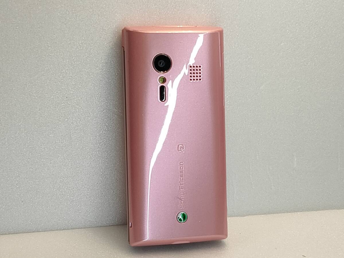 [mok* бесплатная доставка ] au SOY05 URBANO AFFARE розовый Sony Ericsson galake-e- You 0 рабочий день 13 часов до. уплата . этот день отгрузка 0 модель 
