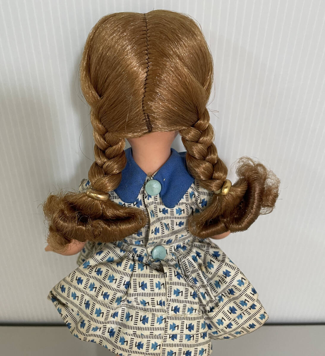 1940年代のベラ人形 Bella ベラ オリジナルボックス入り_画像6