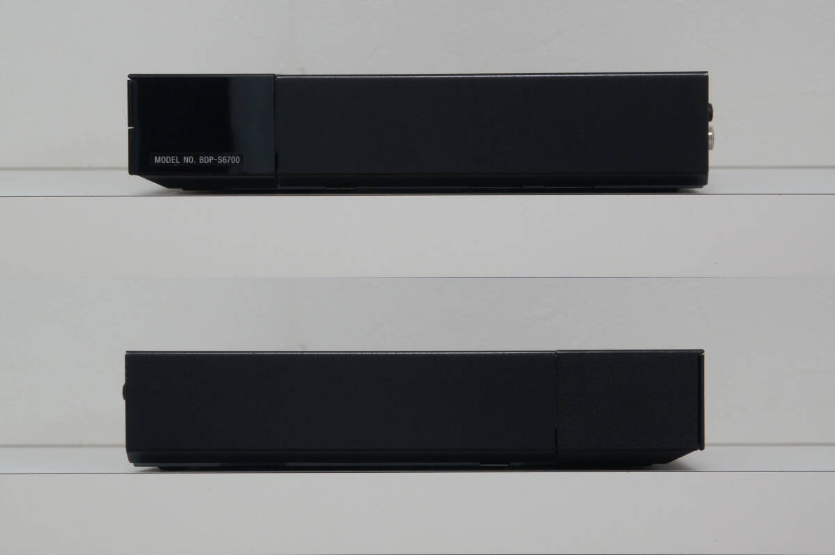 SONY BDP-S6700 ソニー SACD対応 ブルーレイ/DVDプレーヤー 専用 SONY BDP-S6700 ソニー SACD対応 ブルーレイ/DVDプレーヤー 専用