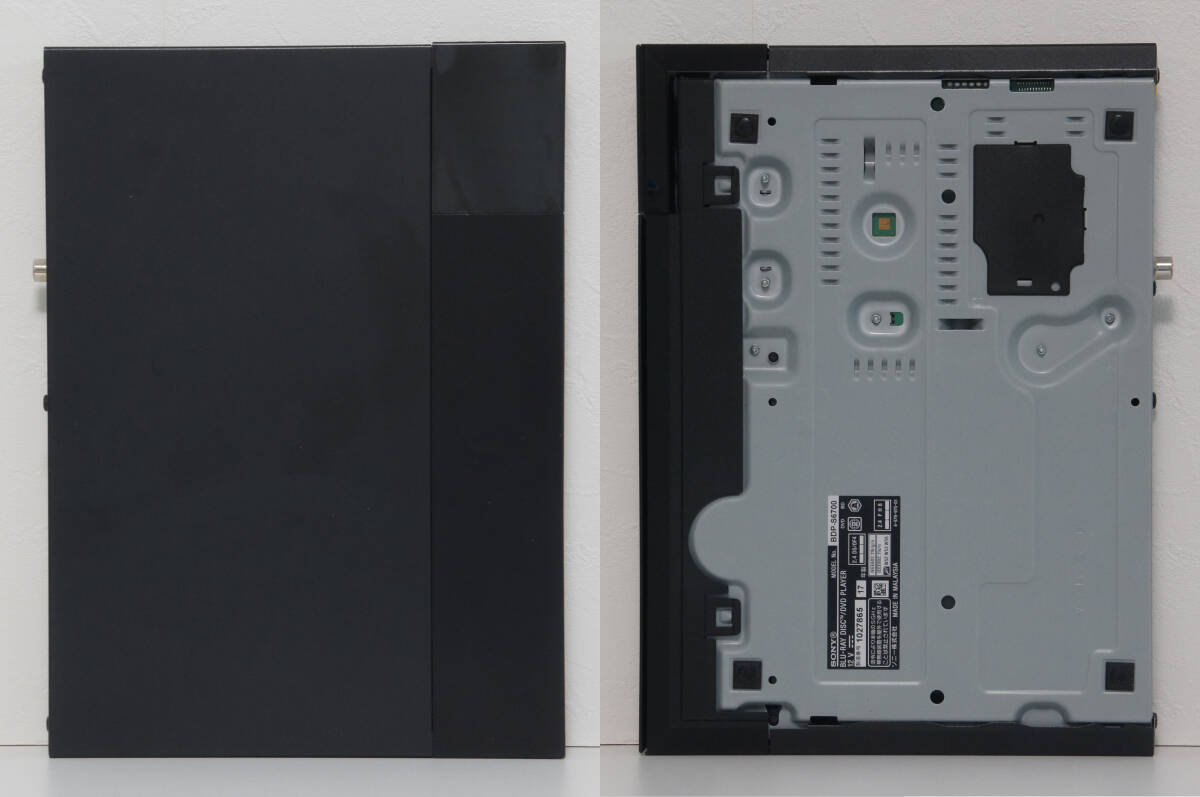 SONY BDP-S6700 ソニー SACD対応 ブルーレイ/DVDプレーヤー 専用 SONY BDP-S6700 ソニー SACD対応 ブルーレイ/DVDプレーヤー 専用