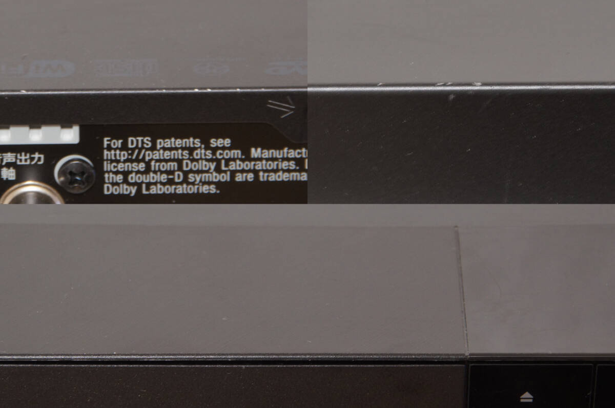 SONY BDP-S6500 ソニー SACD対応 ブルーレイディスク/DVD SONY BDP-S6500 ソニー SACD対応 ブルーレイディスク/DVD
