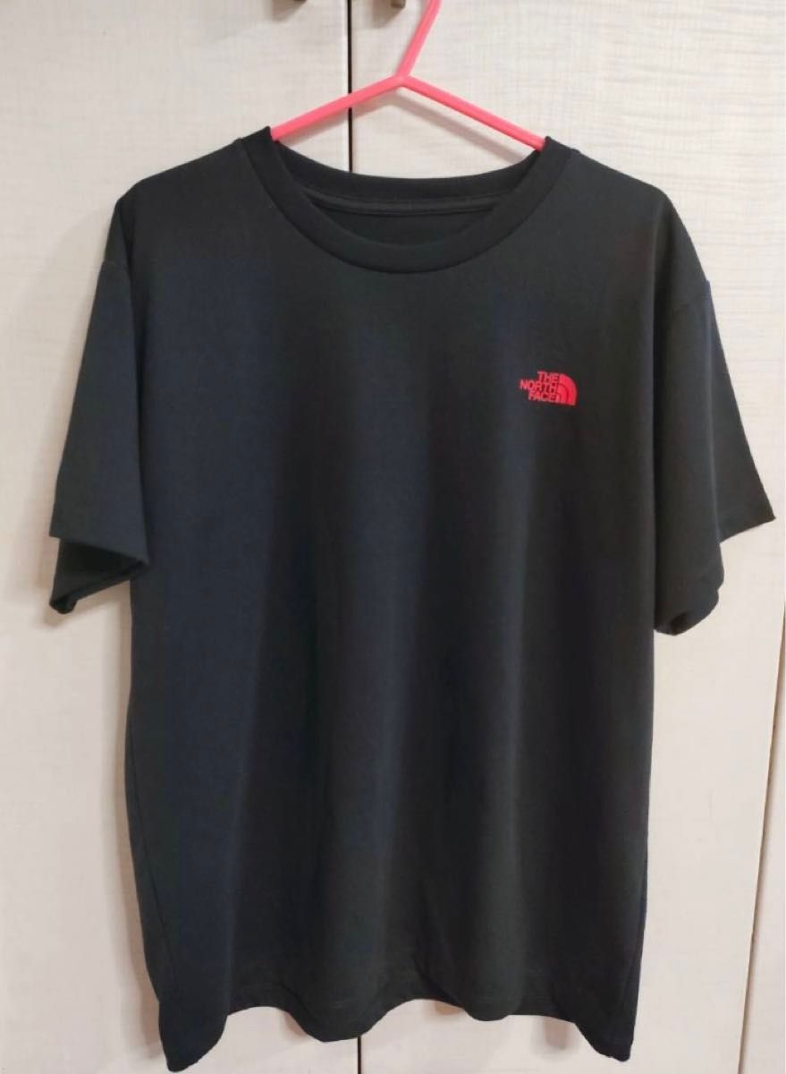 NORTH FACE Tシャツ　【レディースL】