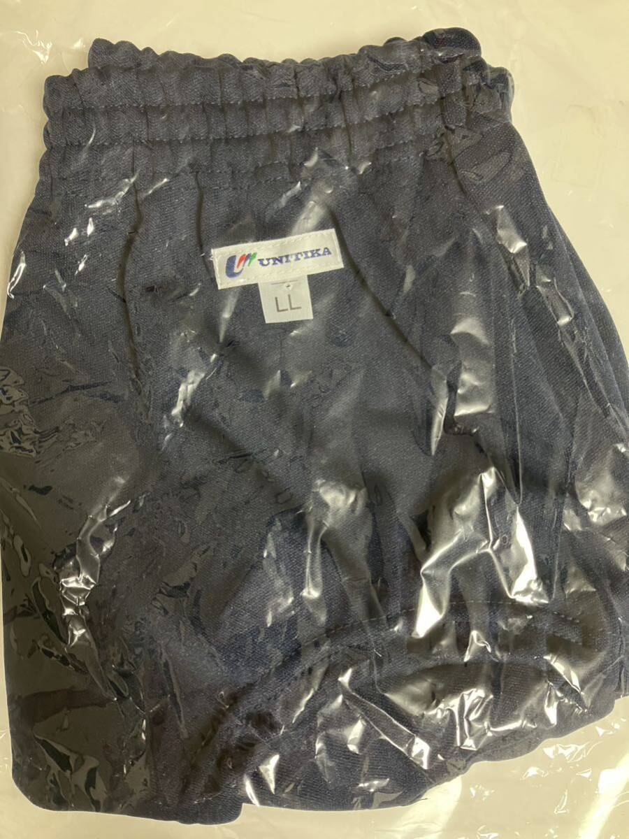 ユニチカ ブルマ LLサイズ 濃紺色 日本製 体操服 コスプレ_画像は使い回しです！LLサイズになります