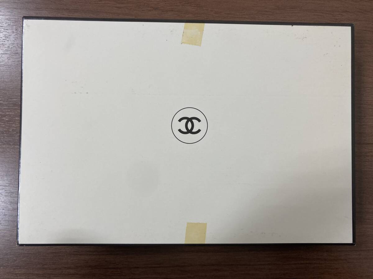 大G「19626」CHANEL シャネル №5 サヴォン 石けん 75g×5個 未使用の画像7