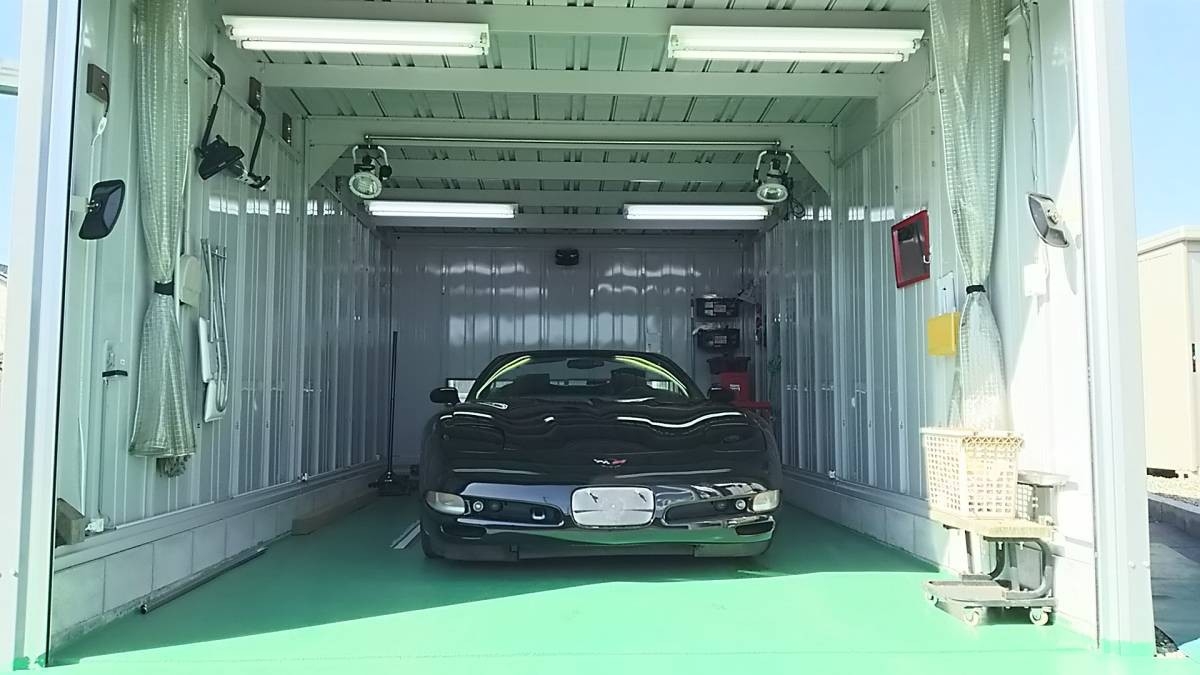 Yahoo!オークション - 神奈川県厚木市のレンタルガレージ Yahoo!オークション - 神奈川県厚木市のレンタルガレージ