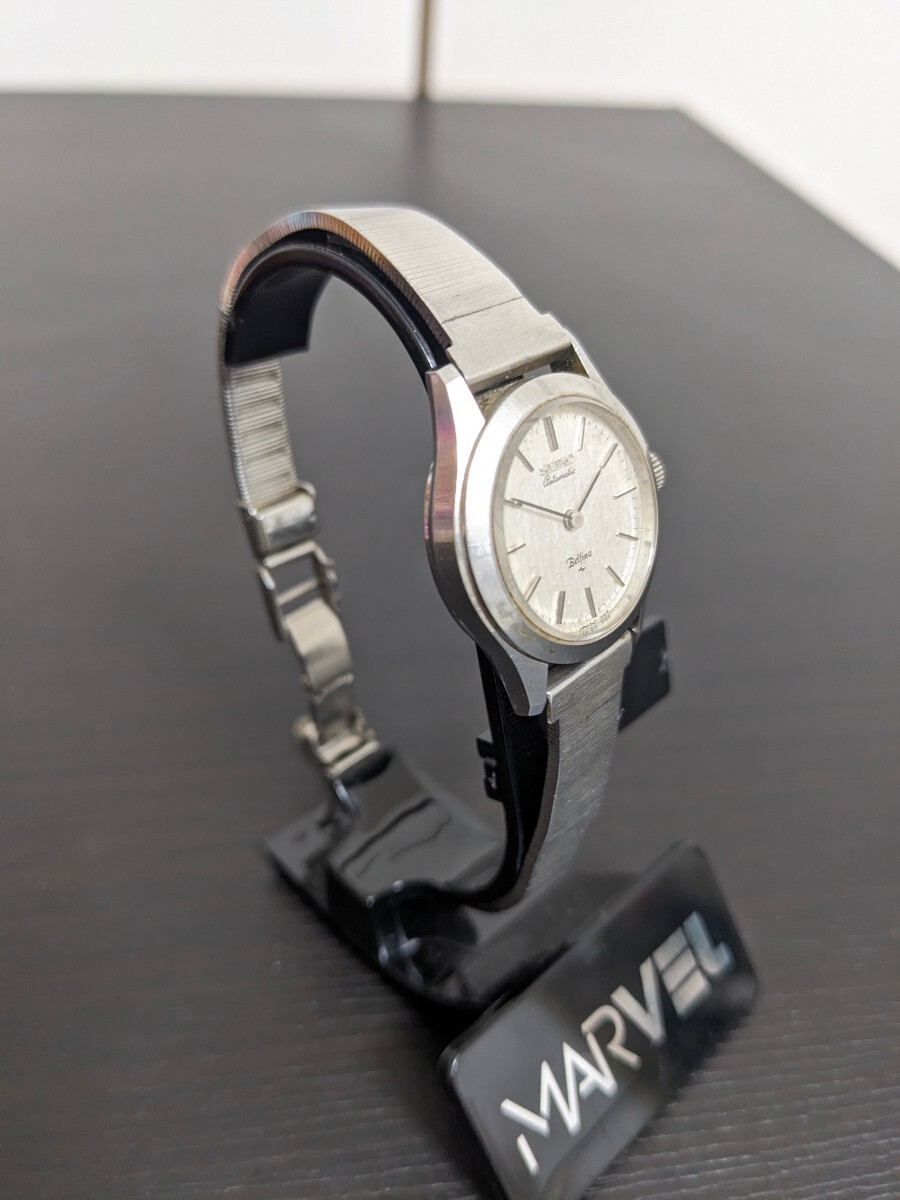 【美品】SEIKO セイコー Belfina腕時計 クォーツ_画像3