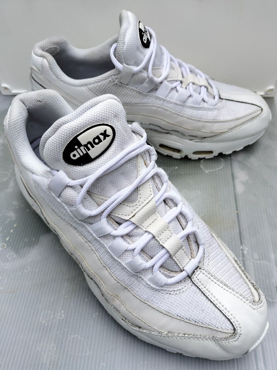 NIKE WMNS AIRMAX 95 ナイキ エアマックス95