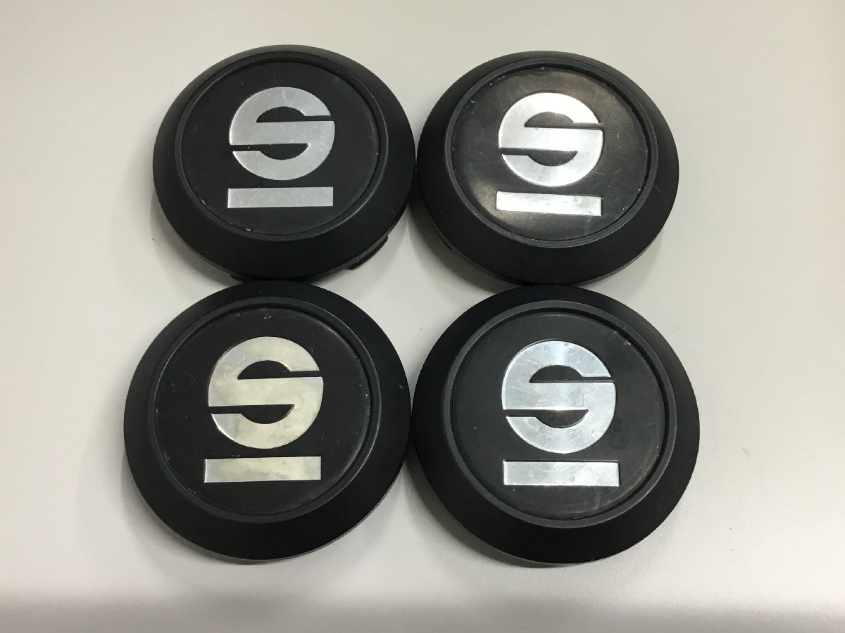 SPARCO Sparco легкосплавные колесные диски для б/у колпаки 4 шт P240329B