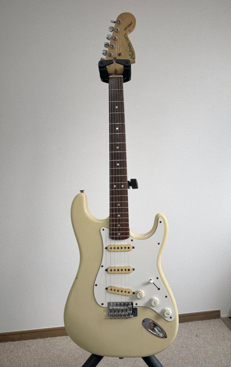 希少 75年製 H.S Anderson Strider ST-60の画像2