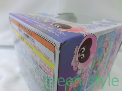 #........ has -.. unopened goods battery optional object age 6 -years old and more Takara Tommy 