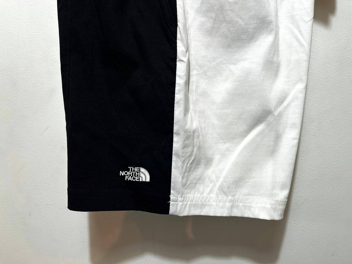 送料￥380 新品 正規品 USA限定 The North Face ノースフェイス US-M クラス V プルオン ショーツ Class V Pull-On Shortsの画像7