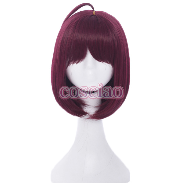 じゃんたま 一姫 契約 コスプレ衣装 風(ウィッグ 靴別売り) - その他 じゃんたま 一姫 契約 コスプレ衣装 風(ウィッグ 靴別売り) - その他