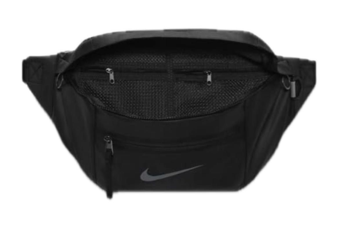 ナイキ NIKE  ボディバッグ ウエストパックショルダーバッグ新品