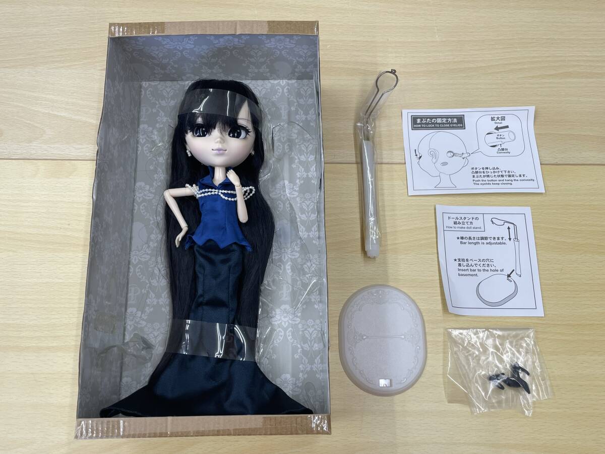 Yahoo!オークション - 078 A-622/ Pullip -プーリップ Yahoo!オークション - 078 A-622/ Pullip -プーリップ