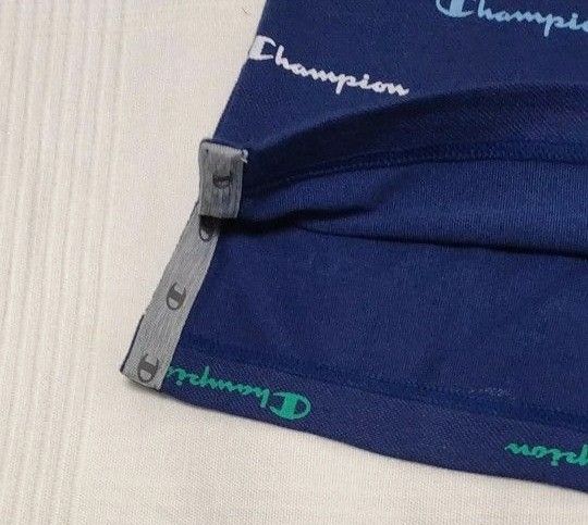 チャンピオン ゴルフ ポロシャツ レディース Ｌサイズ  UVカット 吸水速乾　新品未使用