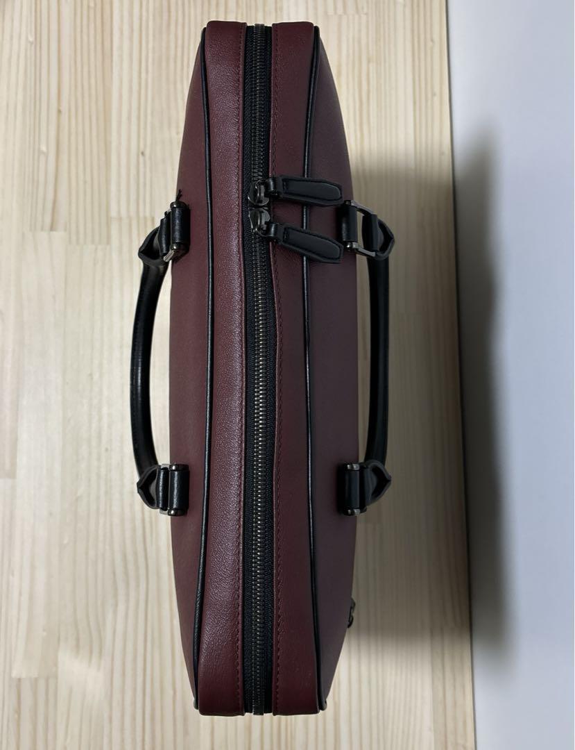 定価5万8300円 新品 FUJITAKA フジタカ 牛革 レザー ベリル 定価5万8300円 新品 FUJITAKA フジタカ 牛革 レザー ベリル