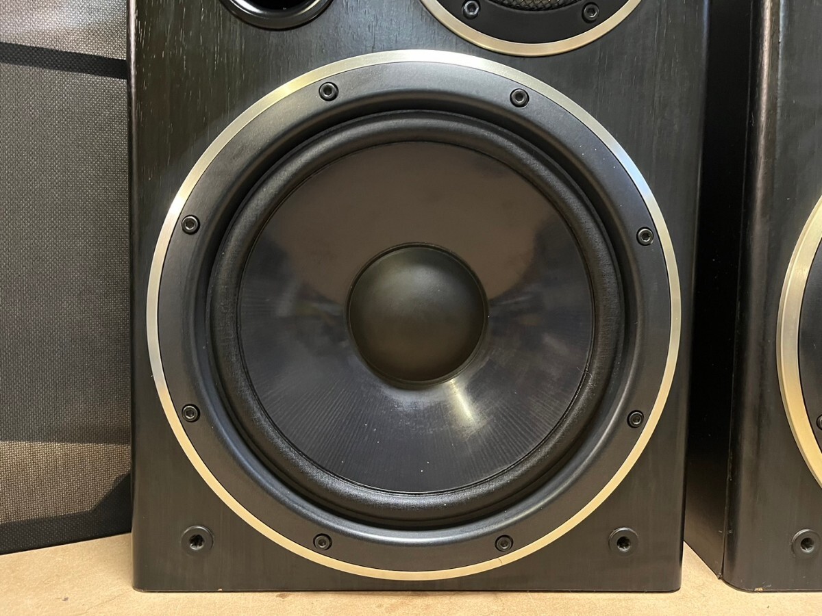 Bibian 比比昂- ○ SONY 3WAY スピーカーシステムペアSS-V750AV Bibian 比比昂- ○ SONY 3WAY スピーカーシステムペアSS-V750AV