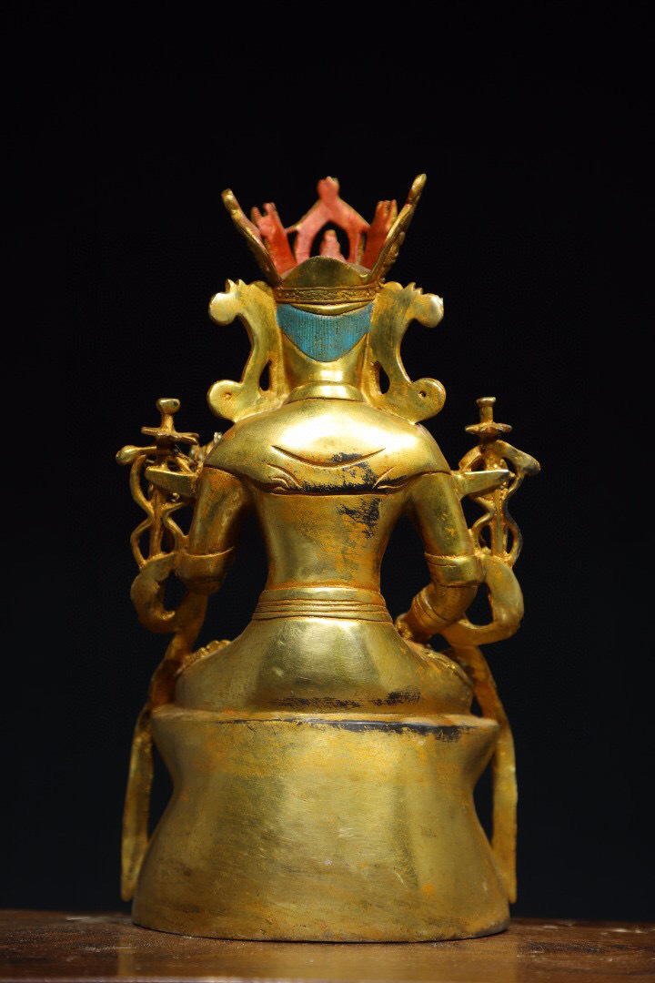 清・水晶細作・描金・仏塔・舍利塔・逸品仏具・供養品 』極細工 清・水晶細作・描金・仏塔・舍利塔・逸品仏具・供養品 』極細工