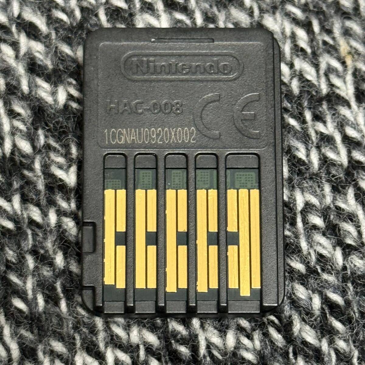 Nintendo Switch KIOSK QUEST DEMO(USA) Cartridge V3 HAC-RTL Nintendo Switch KIOSK QUEST DEMO(USA) Cartridge V3 HAC-RTL