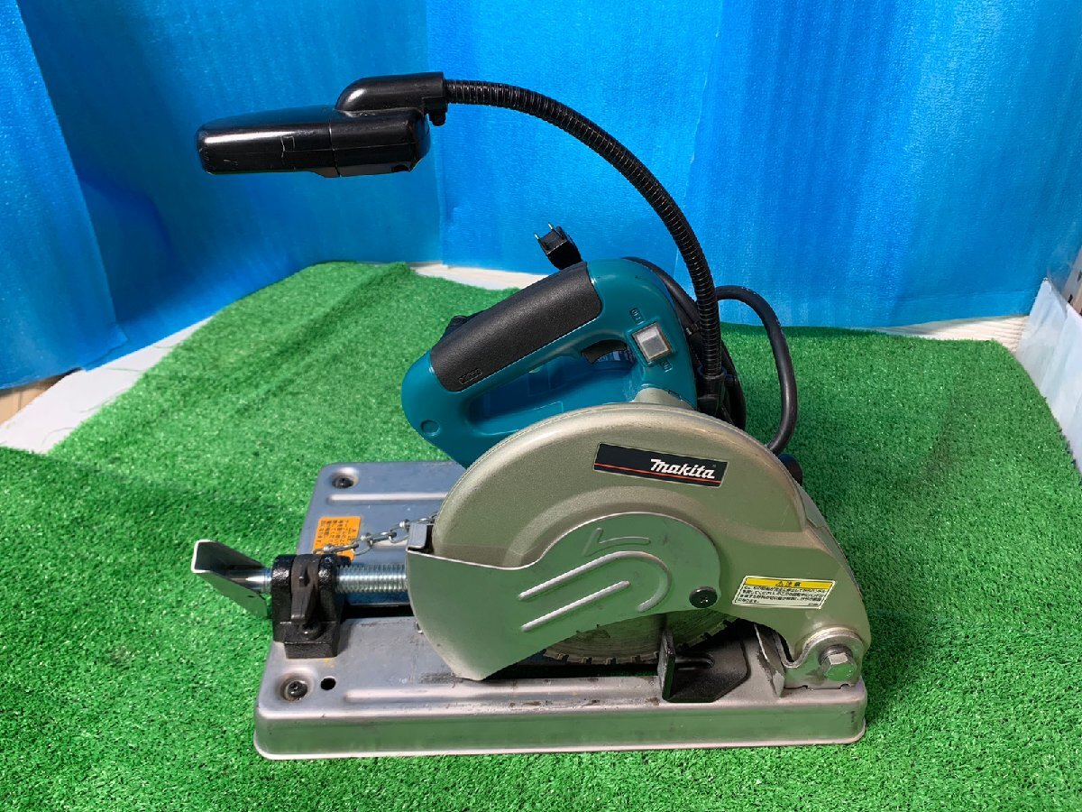【中古】 makita マキタ チップソー切断機 LC0700F 【博多店】