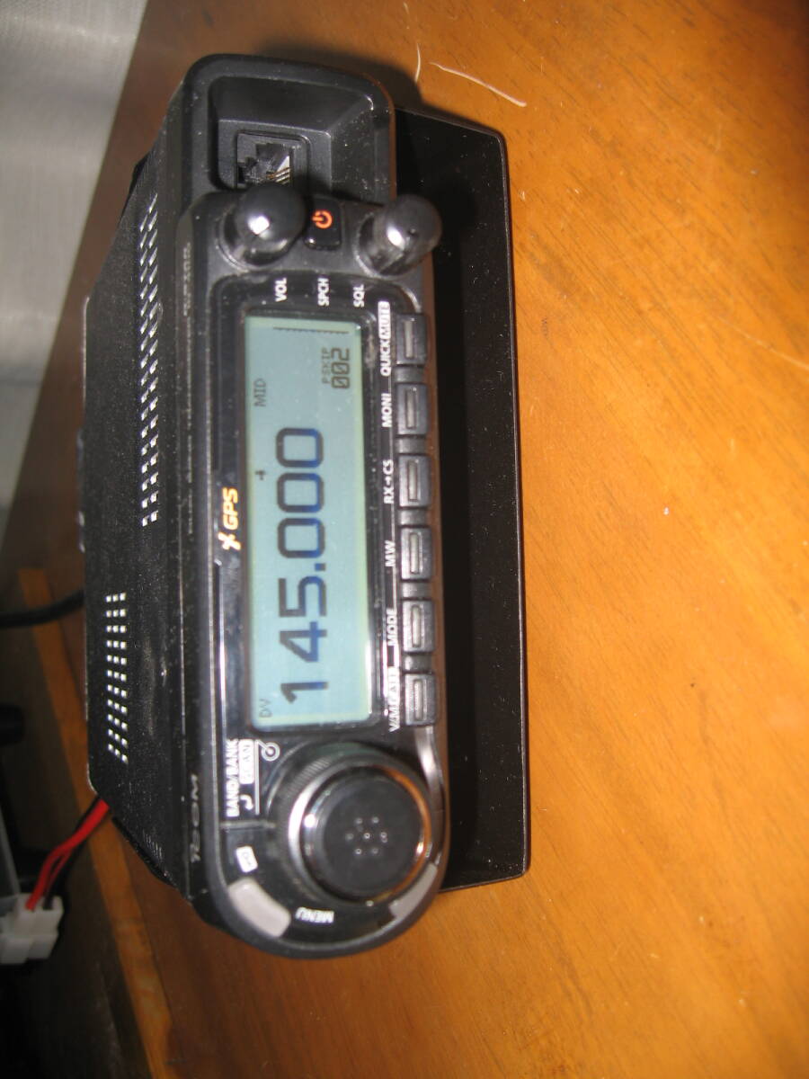 ＩＣＯＭ ＩＤ4100Ｄの画像1