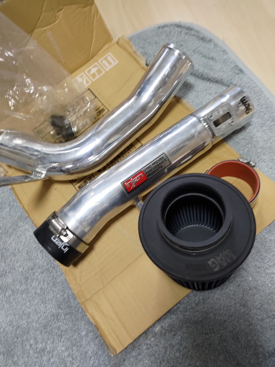 ムラーノ Z50 Z51 VQ35DE Injen インテーク エアクリーナーの画像1