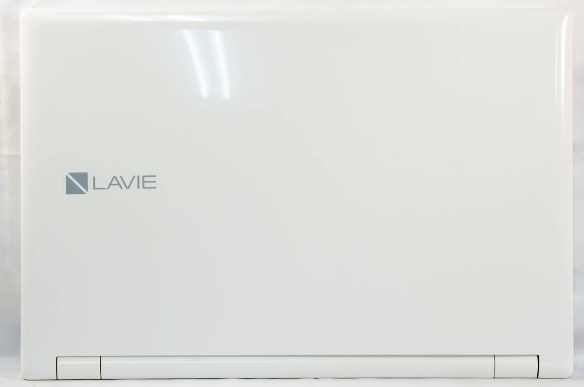 ★本日の特売品・爆速体感カスタマイズ★NEC LAVIE Note Standard NS300/HAW★爆速大容量SSD/リカバリ領域/wifi/DVD/8G/Win11/Office2021の画像6