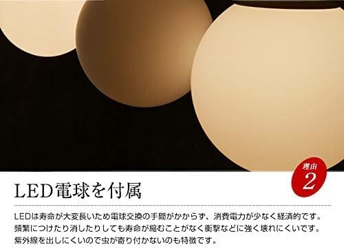 KML ボールペンダントライト 乳白ガラス 12インチ LED電球付属 W KML ボールペンダントライト 乳白ガラス 12インチ LED電球付属 W