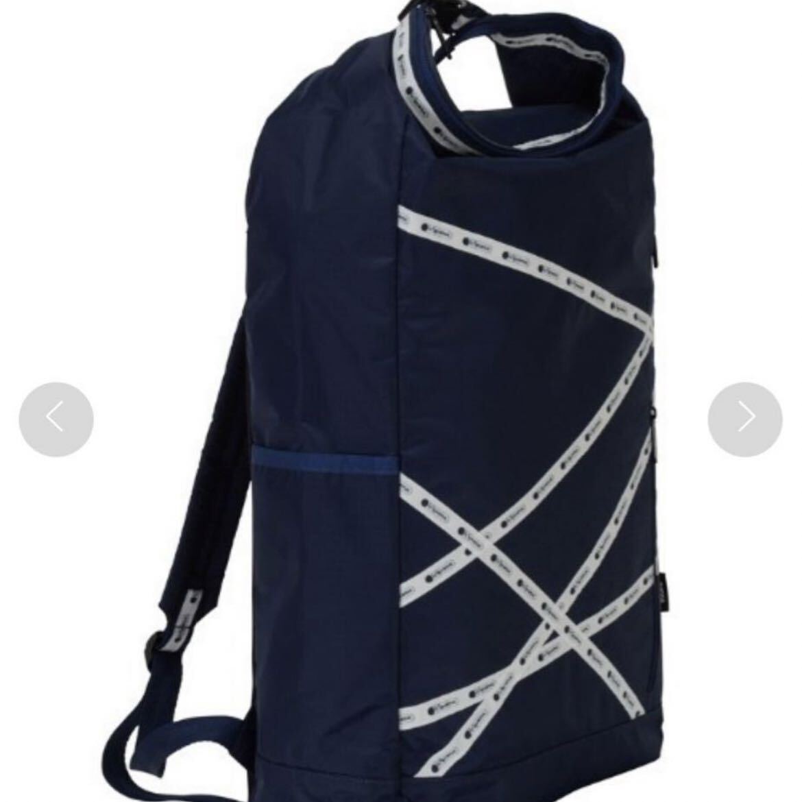 超希少品・入手困難】LeSportsac レスポートサック Zucca ZUCCa 超希少品・入手困難】LeSportsac レスポートサック Zucca ZUCCa