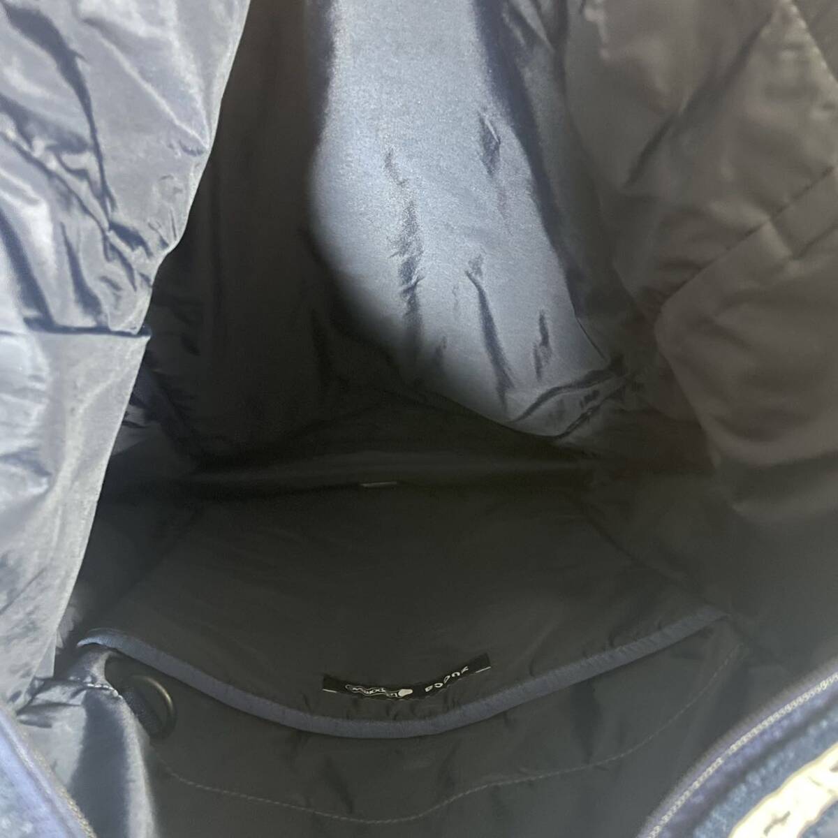 超希少品・入手困難】LeSportsac レスポートサック Zucca ZUCCa 超希少品・入手困難】LeSportsac レスポートサック Zucca ZUCCa