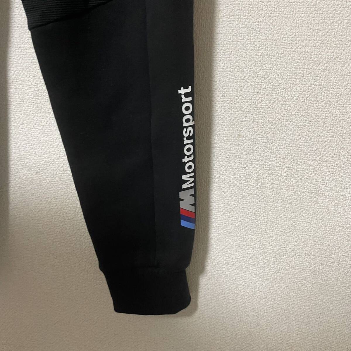 超希少品・入手困難】PUMA プーマ BMW ジャージ セットアップ 超希少品・入手困難】PUMA プーマ BMW ジャージ セットアップ