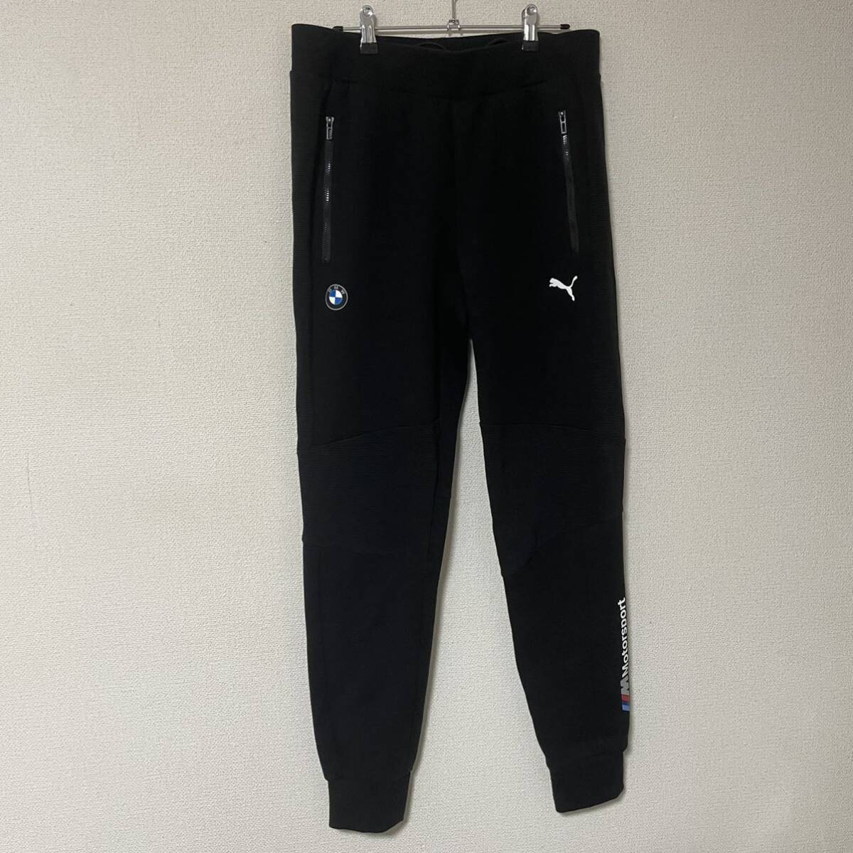 超希少品・入手困難】PUMA プーマ BMW ジャージ セットアップ 超希少品・入手困難】PUMA プーマ BMW ジャージ セットアップ