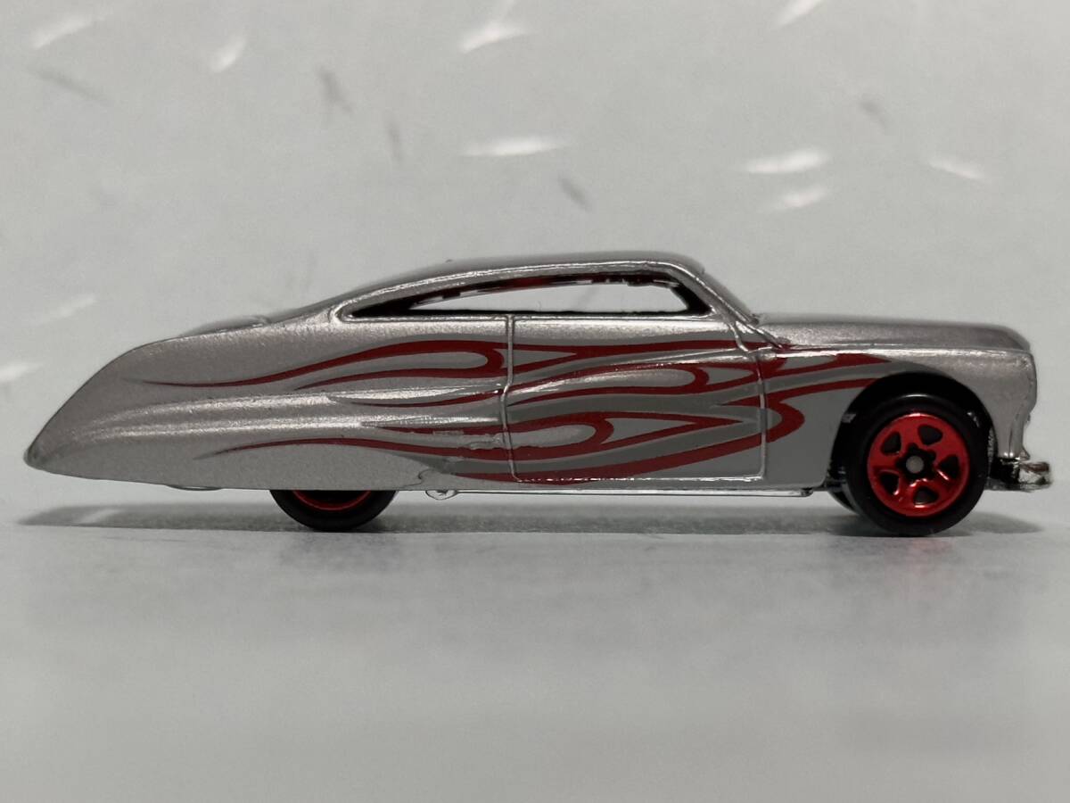 ☆Hot Wheels ホットウィール☆ 2007 Purple Passion ルース_画像3