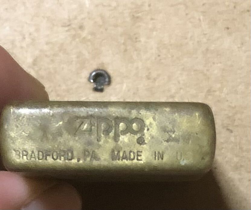 ZIPPO NO.1の画像2