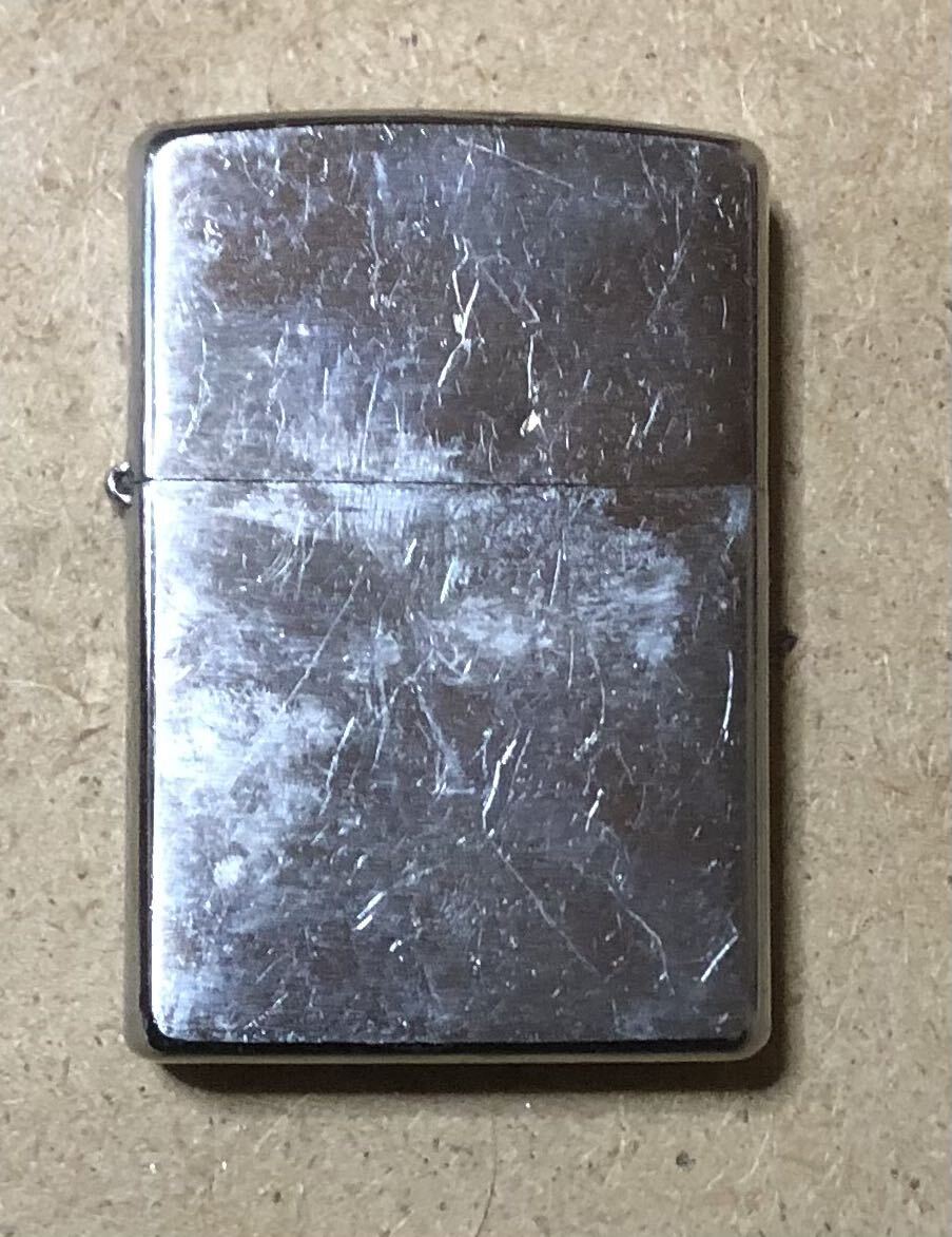 ZIPPO NO.12の画像1