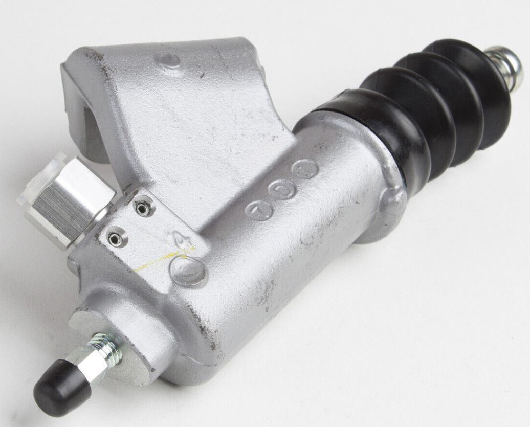 新品 純正 ホンダ インテグラ タイプR DC5 クラッチスレーブシリンダー シビック FD2 CR-V RD5 HONDA Integra Civic clutch slave cylinder_画像4