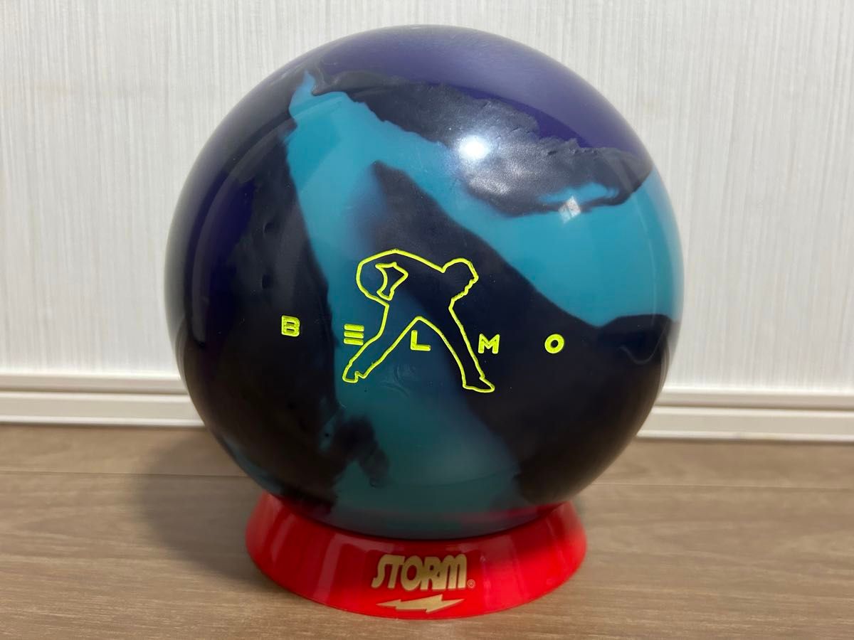 送料込みロック・イット ストーム 15ポンド4オンス 2 ボール 送料込みロック・イット ストーム 15ポンド4オンス 2 ボール