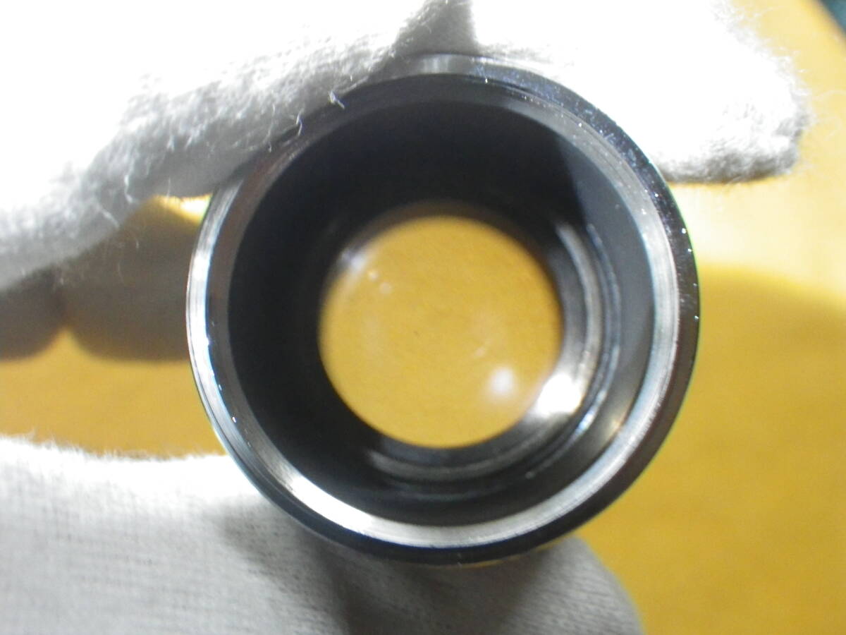 アイピース K.30mm アメリカンサイズ(φ31.7mm)の画像3