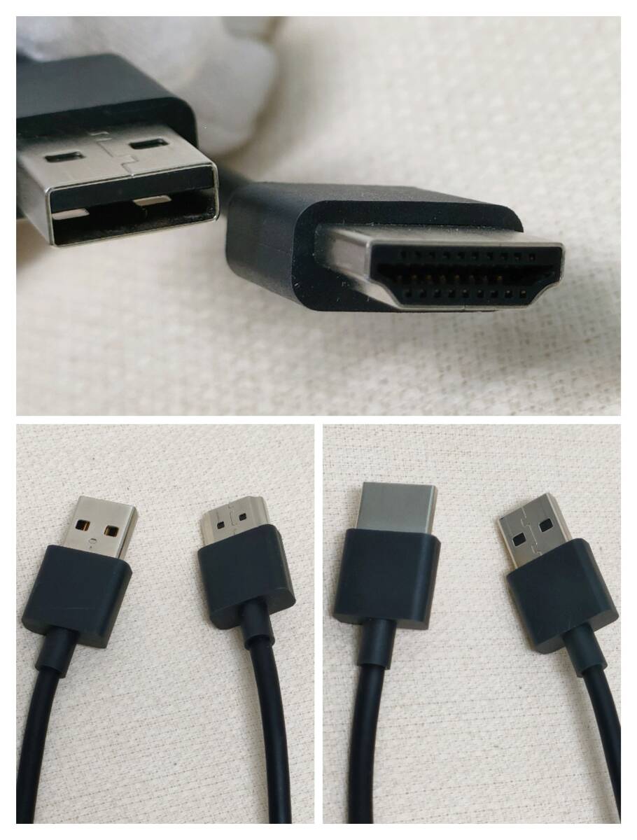 ◆65-24 Microsoft Wireless Display Adapter 1942の画像6