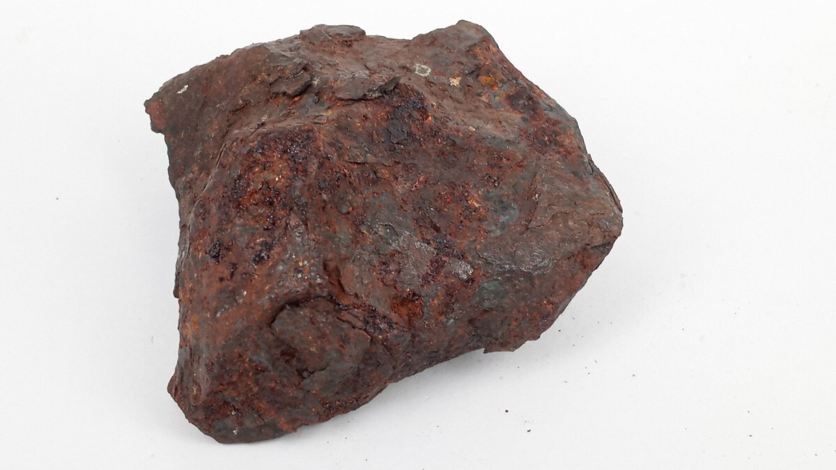 グリーンランドの鉄隕石 ６５１ｇの画像4