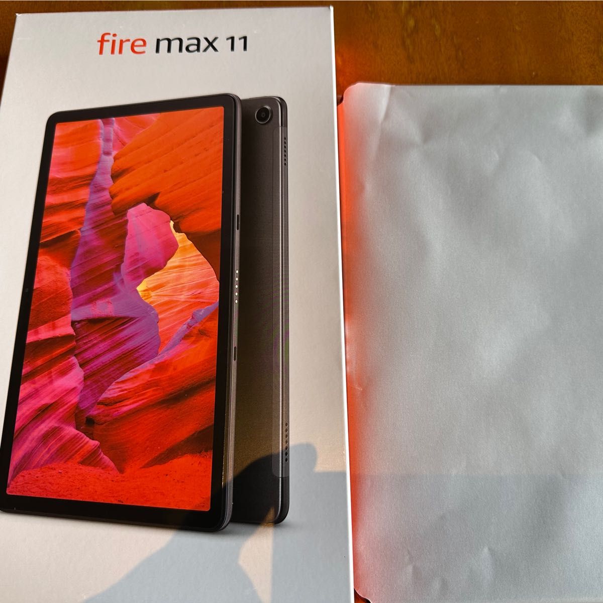 Fire Max 11 64GB 極美品