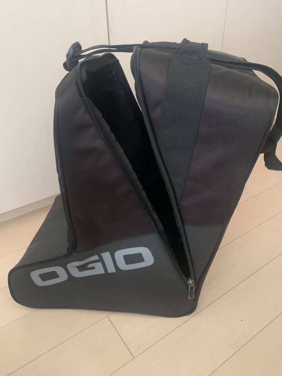 OGIO オフロード ブーツ バッグ (ケース)の画像6