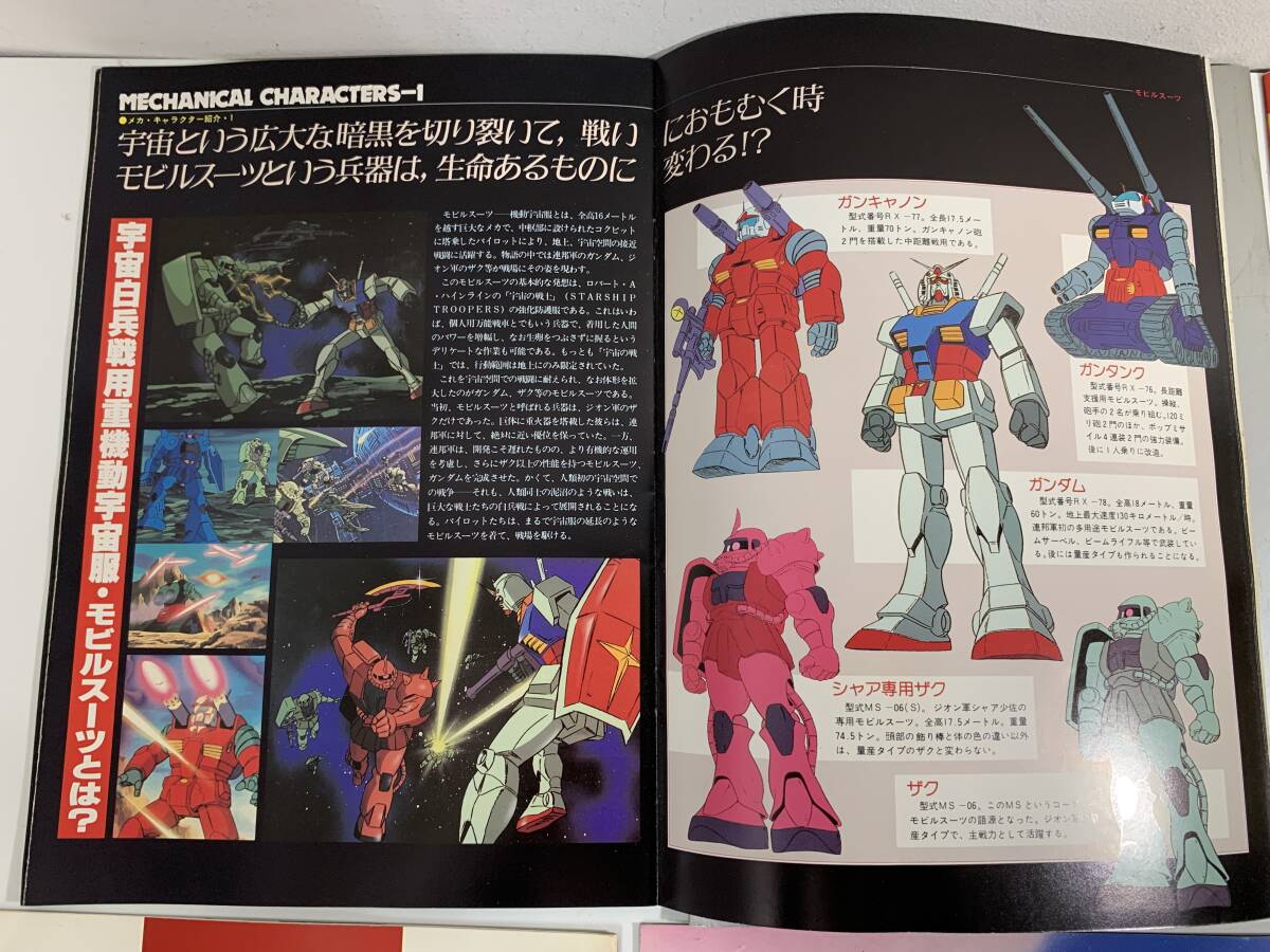 450 pamphlet summarize that time thing collection [ Ken, the Great Bear Fist ][ Ginga Tetsudou 999][ Gundam ][ Allion ][ Urusei Yatsura ][ Cobra ]