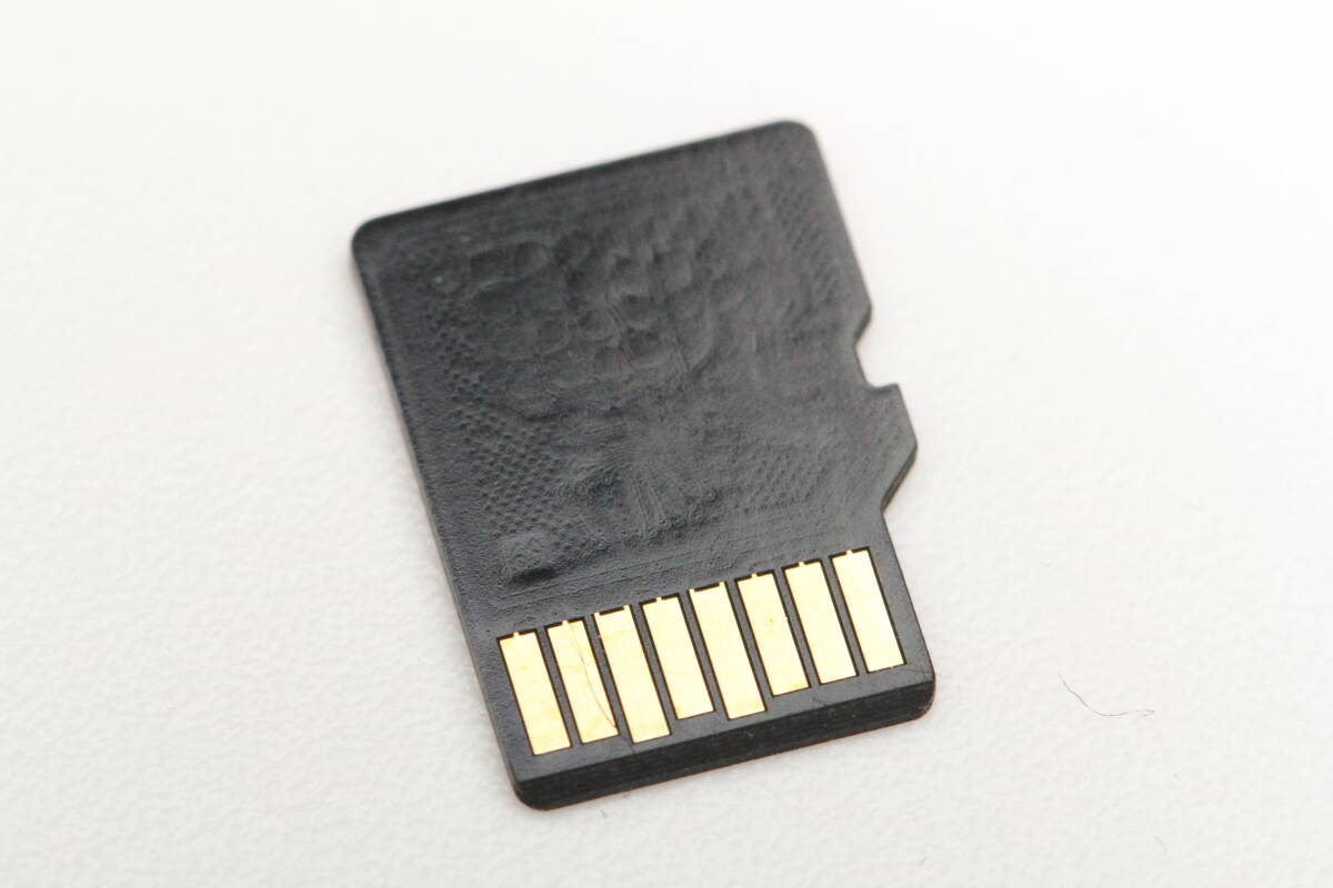 8GB microSDHC card PNY
